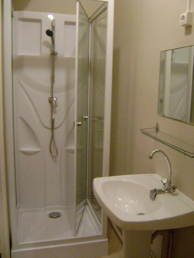 Apartamento Le Pirate Granville