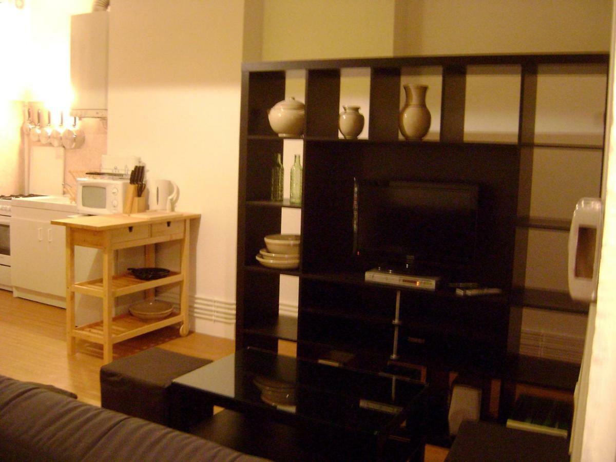 Le Pirate Apartamento